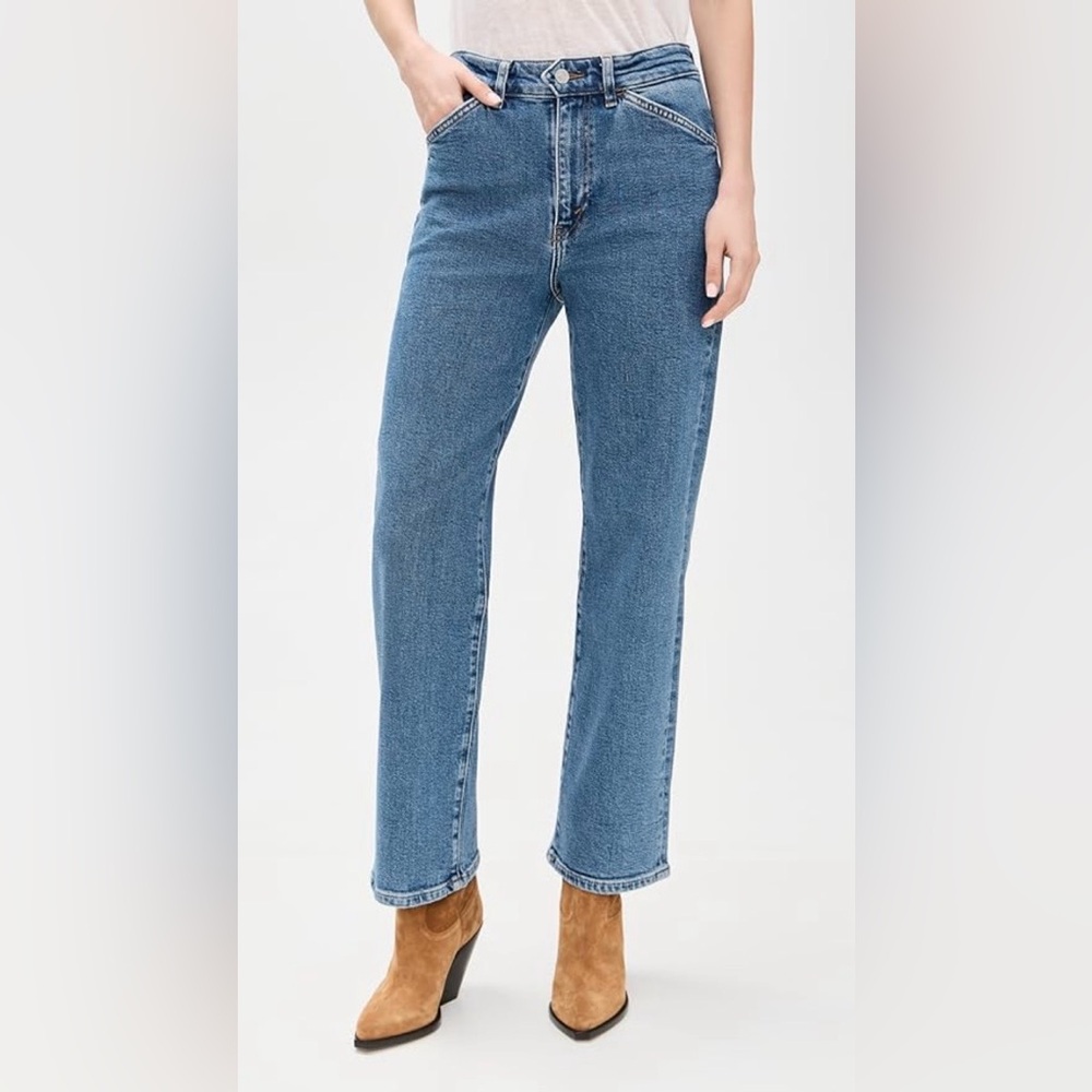 SOLD ⭐️ RE/DONE Women's Jeans